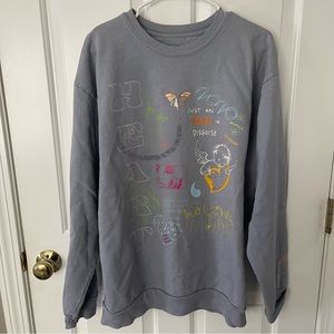 Boys Lie Crewneck